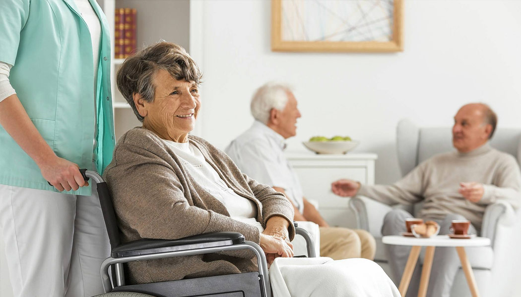 Huzurevi Yatırımı