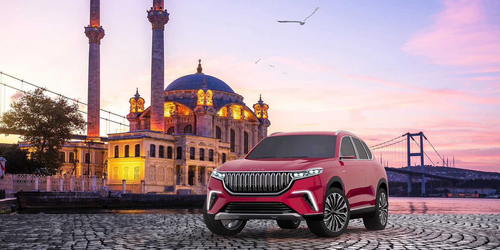 Otomotiv Yatırımı